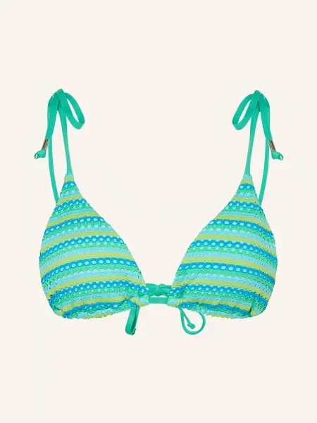 Plavky Seafolly žluté