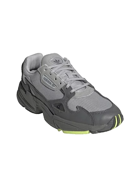 Pantofi Adidas gri