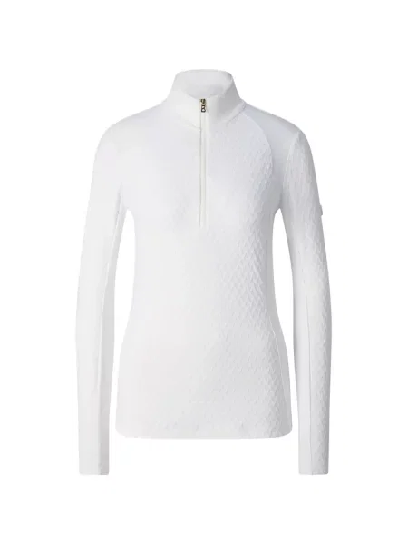 Top Bogner biela