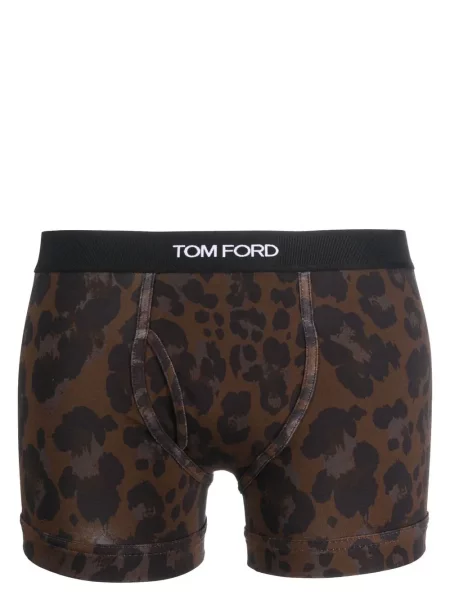 Boxeri Tom Ford maro