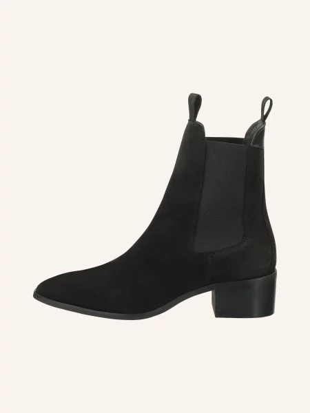 Gant Chelsea Boots St Broomly černá