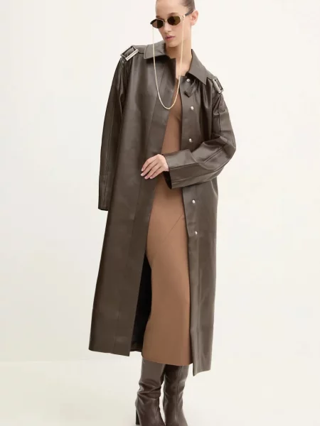Rick Owens Lilies ruha barna