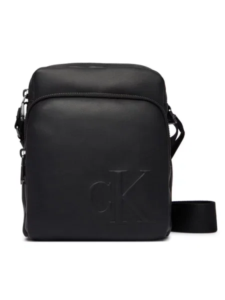 Calvin Klein Torba za čez ramo črna