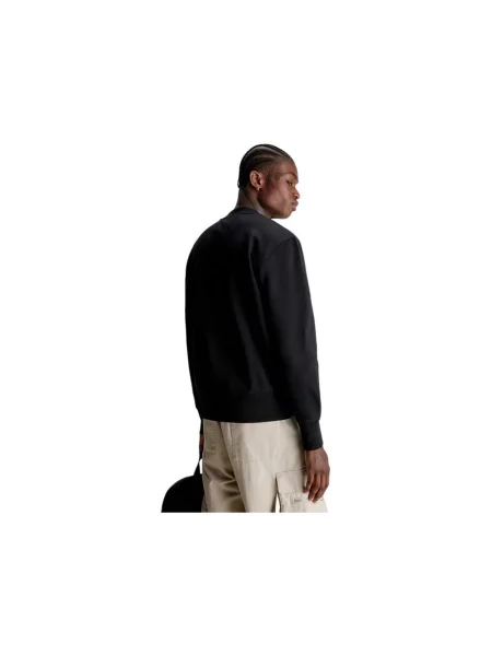 Vesta Calvin Klein Jeans crna