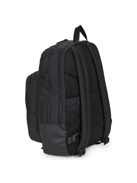 Kabelka Emporio Armani Ea7 čierna