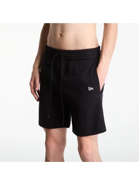 Szorty New Era MLB Nos Le Midi Short Ft New York Yankees Black M czarne