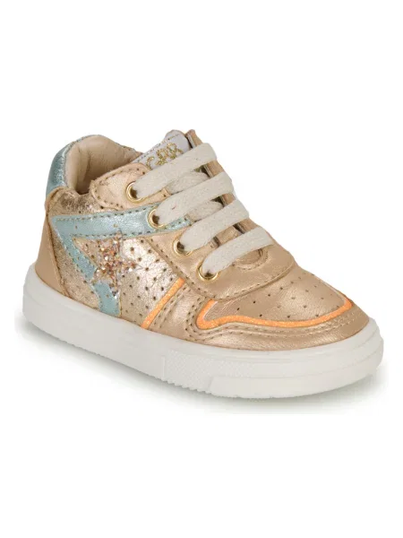 Pantofi copii Gbb bej