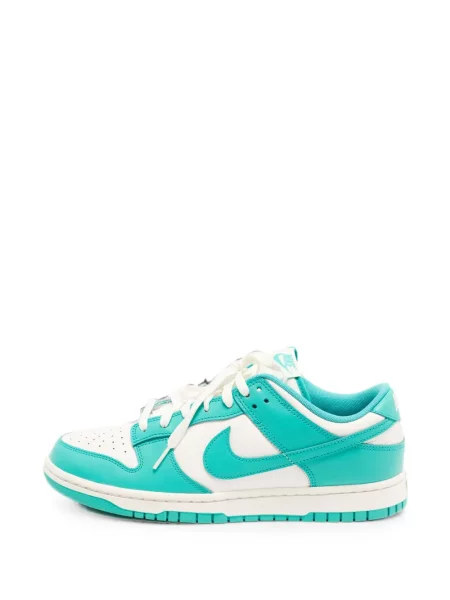 Sneakerși Nike Dunk gri