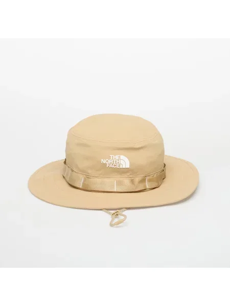 Pălărie The North Face Class V Brimmer Khaki Stone S/M bej