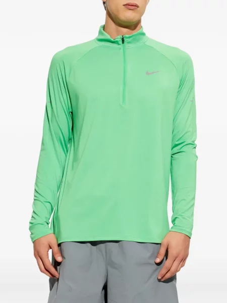 Spodnie Nike polarowe szare