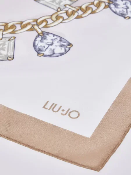 Fular Liu Jo bej