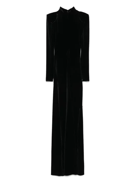 Rochie maxi V:pm Atelier de costum negru