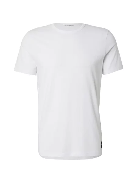 Emporio Armani Tricou alb