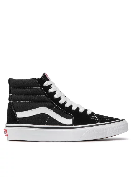 Vans Sportcipő fekete
