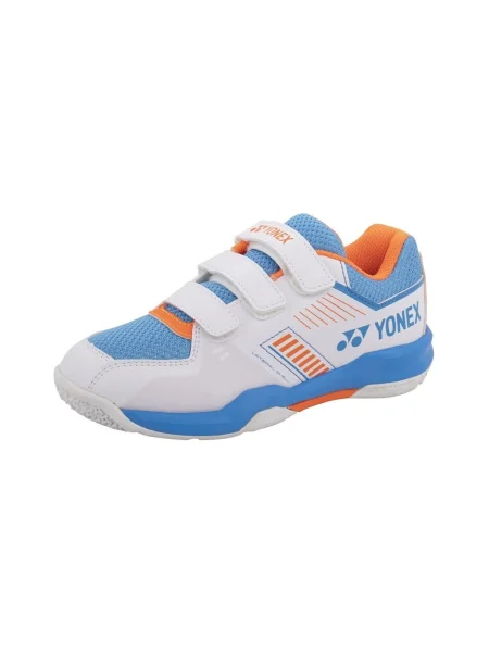 Pantofi copii Yonex alb