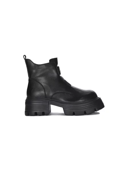Pantofi Filippo negru