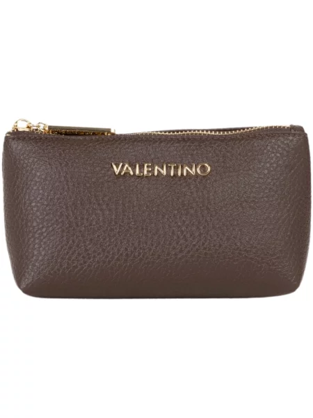 Kabelka Valentino Bags hnedá