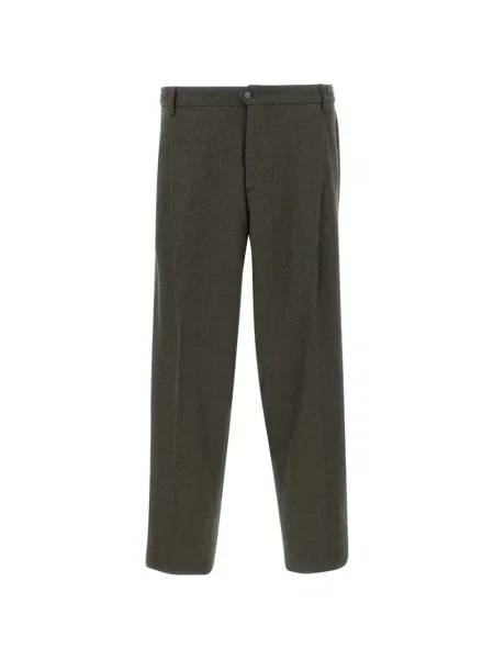 Pantaloni Briglia 1949 verde