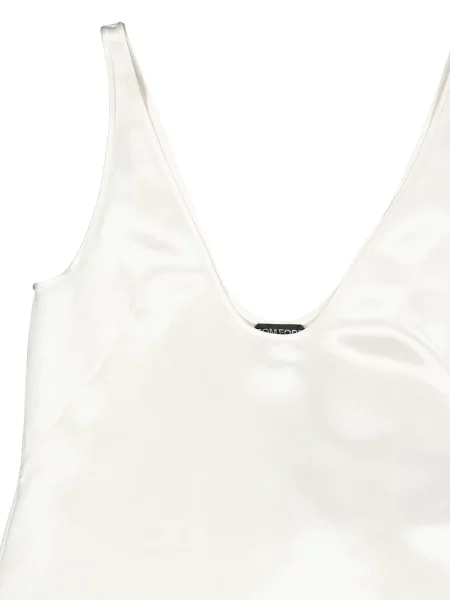 Top Tom Ford de mătase