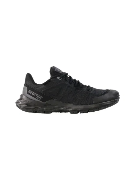 Sneakerși Reebok negru