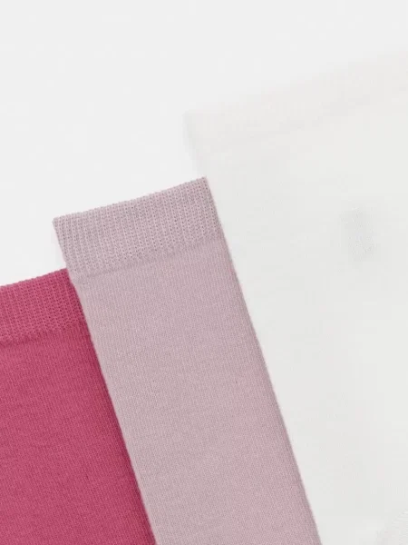 United Colors of Benetton шкарпетки 3 шт.