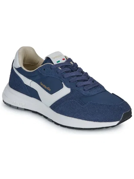 Pantofi Pantofola D'oro albastru