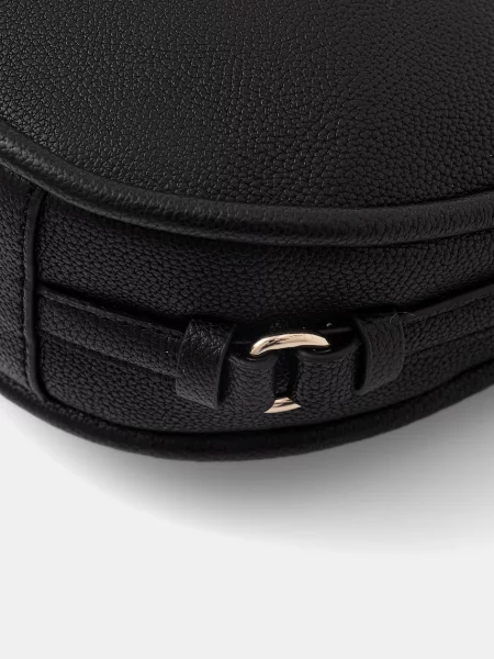 Кожаная сумочка Guess