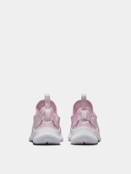 Детские кроссовки Nike розовые