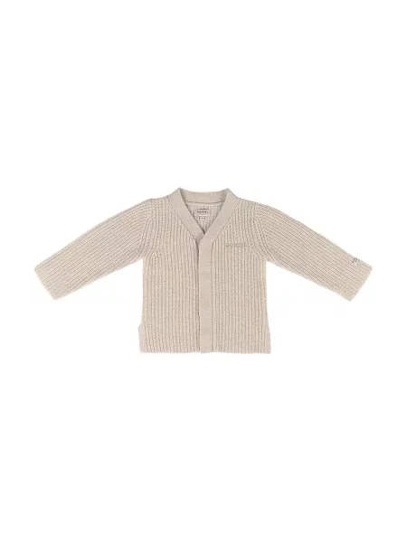 Donsje кардиган дитячий із мериносової вовни Fennie Merino Wool Cardigan
