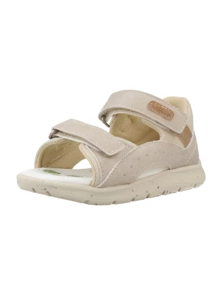 Pantofi copii Chicco maro