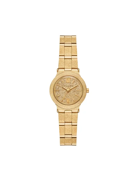 Часовници Michael Kors златисто