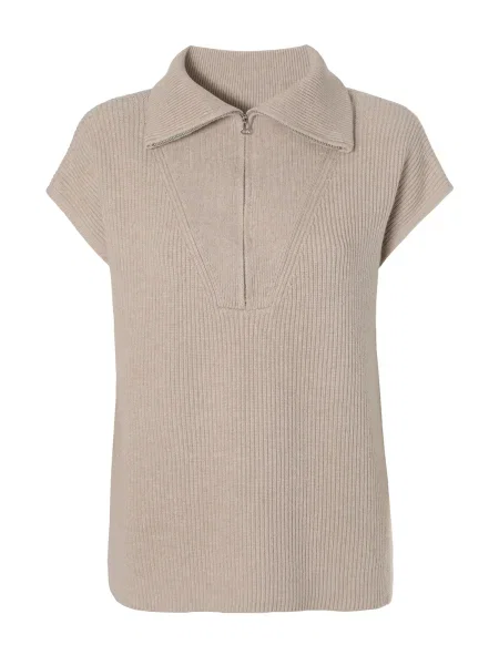 TATUUM Pulover Misaki' bej