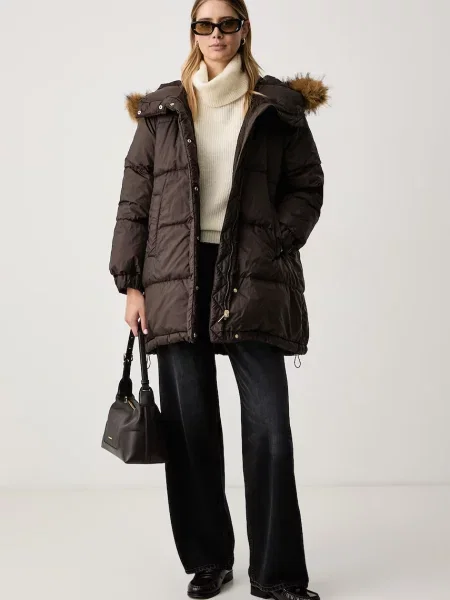 Weekend Max Mara двостороння куртка WKDANFORA
