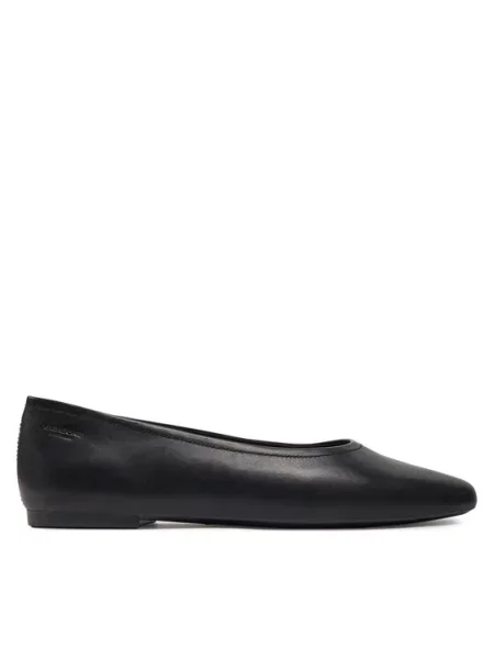Baleriny Vagabond Shoemakers czarne
