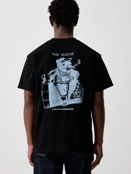 Carhartt WIP Vote T-Shirt футболка