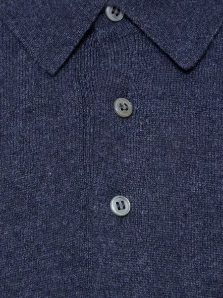 Светр Barba Napoli синій