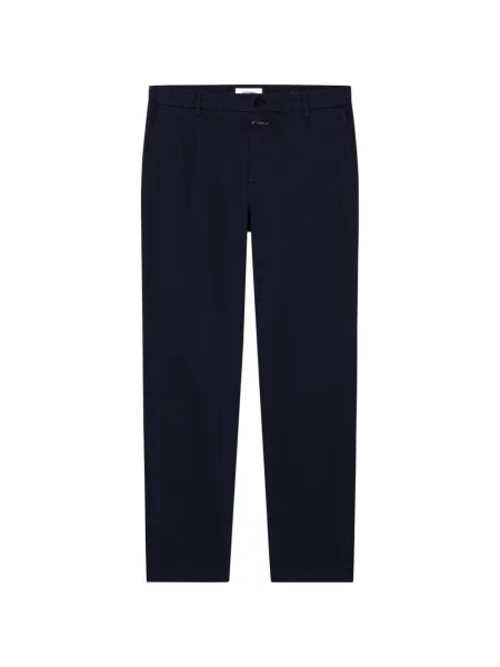 Pantaloni Closed conici albastru
