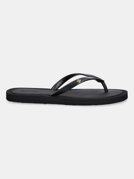 Japonke Tory Burch Kira črna