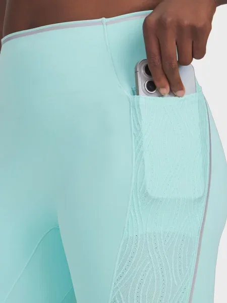 Жаккардовые брюки Under Armour