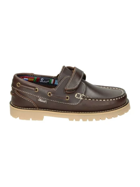 Loaferice Eloi Y Ana smeđa