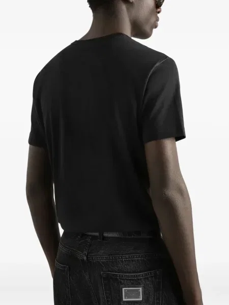 Tricou Dolce & Gabbana negru