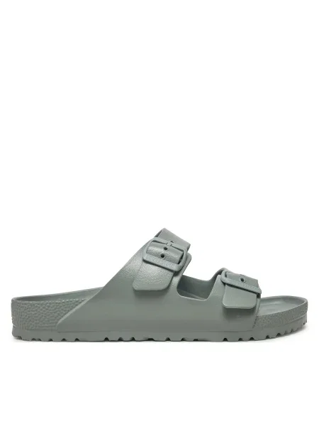 Félcipo Birkenstock kék