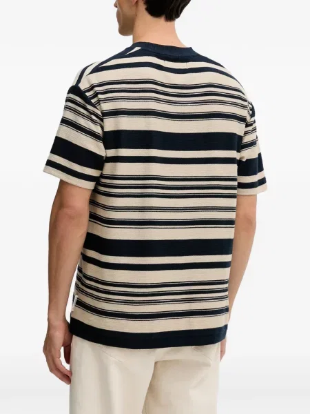 Tricou polo Marc O'polo