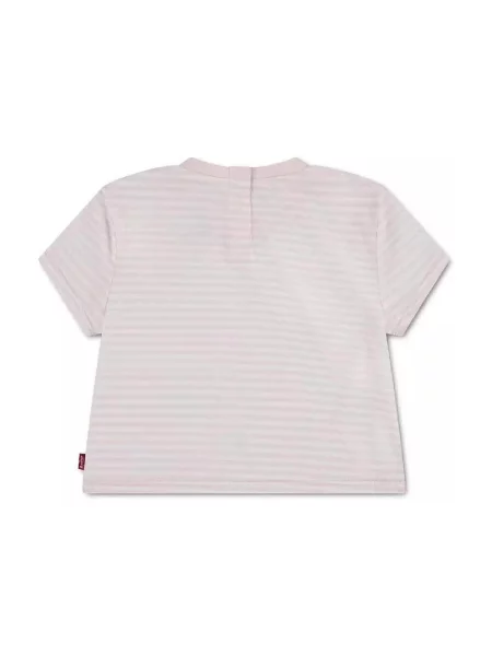 Gyerek ruha Levi's® rózsaszín