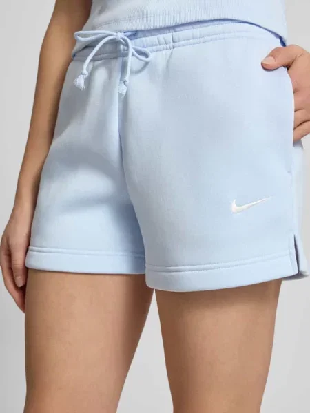 Spodenki dresowe z logo model Phoenix' Nike