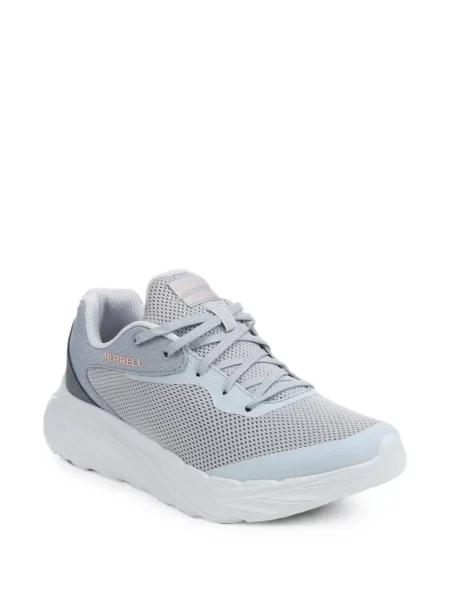 Sneakerși Merrell plasă gri