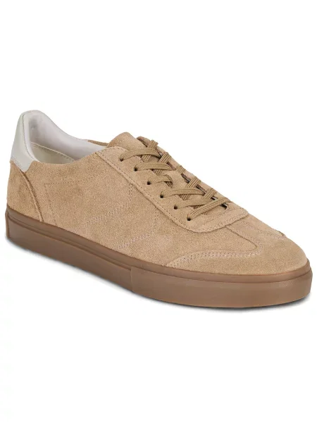 Tenisky Vagabond Shoemakers béžová