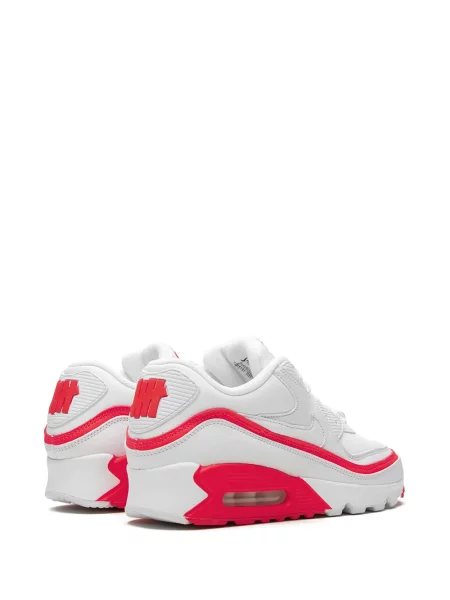 Sneakersy Nike Air Max 90 białe