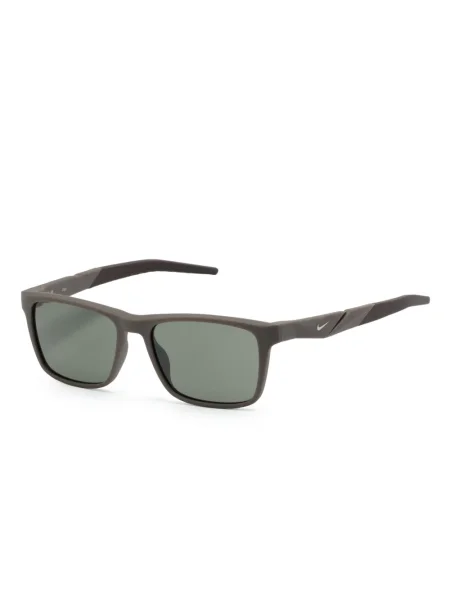 Ochelari de soare Nike verde