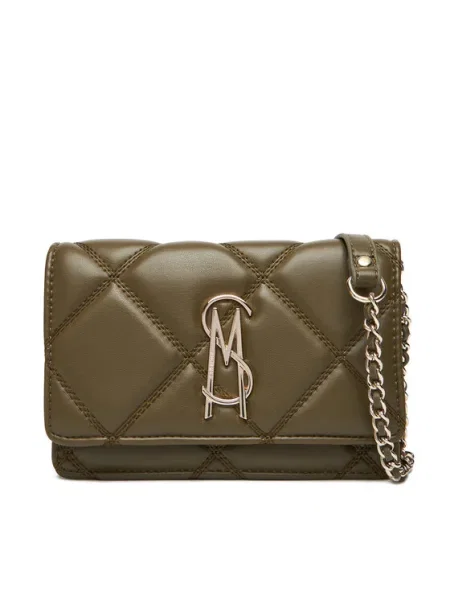 Steve Madden kézitáska Bendue zöld